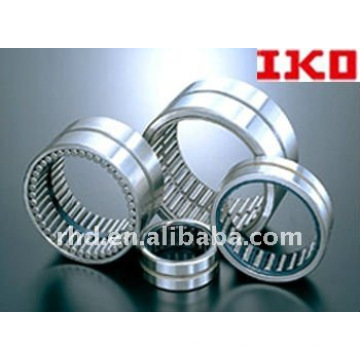 IKO Machined type needle roller bearing RNA49/48